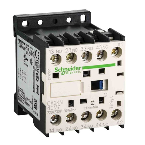 Schneider Electric Control Relay CA2KN – Reliable Automation Component-Ram Automations