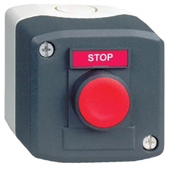 Control Station Single Way XALB112 550.81.10.24 | Telemecanique