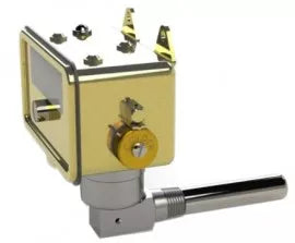 Control Switch 3 50 Psi | Detroit Switch 222 10