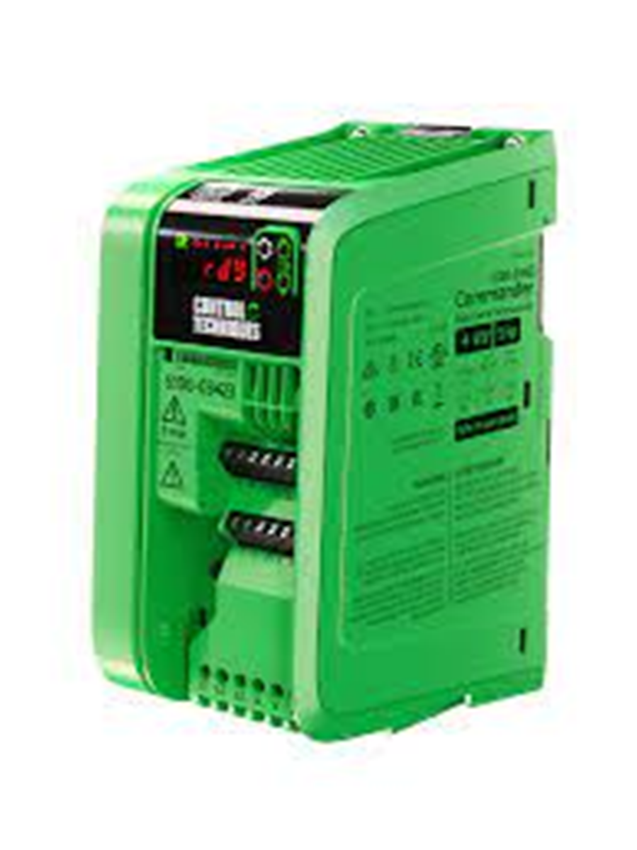 Danaher Controls CD3200-60-480V Automation & Control Unit Main image