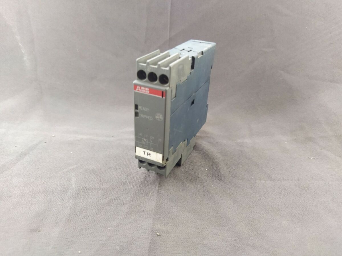 Control Unit Abb C505.02-110 1Sar600011R0001 | Abb Main image