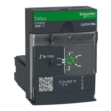Control Unit Luca12Bl | Schneider Electric