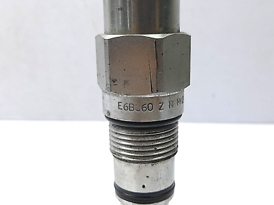 Control Valve Parker Z N Mk2 | Parker Main image