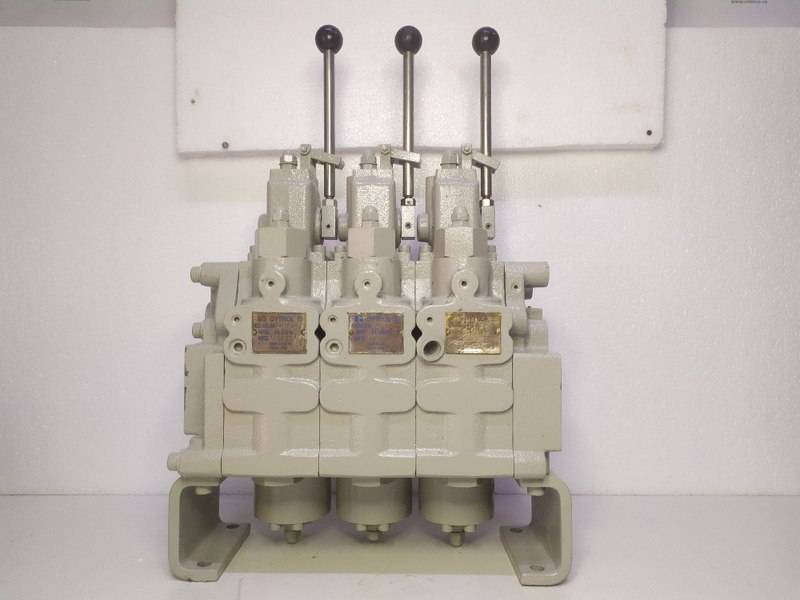 Control Valves - Dytrol MSVSP Valves | Dytrol