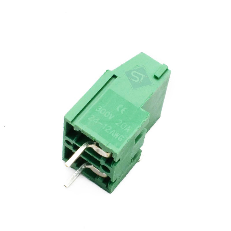 Control Your Mall with the 2/7-87 PCB Card PB349 Main image