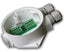 Conventional Detector Base Ac-IR-3FQ Consilium 5200235-00A | Consilium