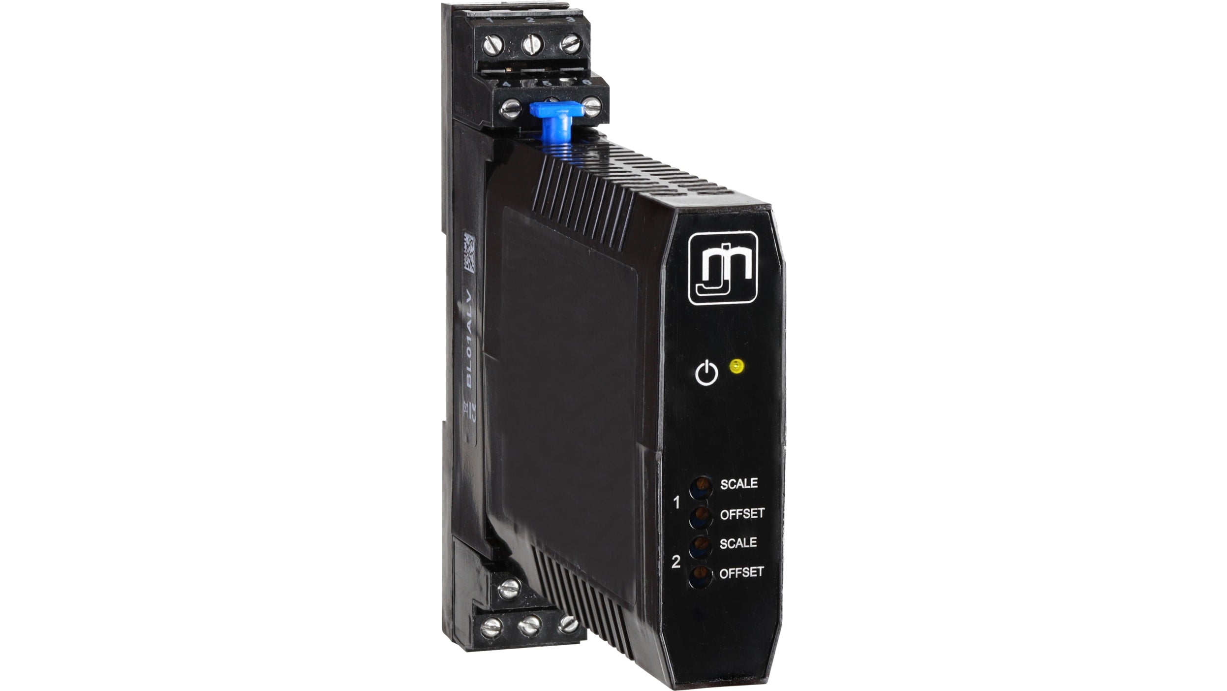 Convert Analog Signals with JMCONCEPT JK3000A2 Process Converter