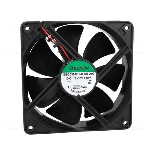 Cooling Fan Sunon KDE1206PKV1 | Sunon
