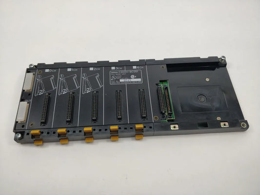 CPU Base Unit OMRON C200H-BC051-V1 | OMRON