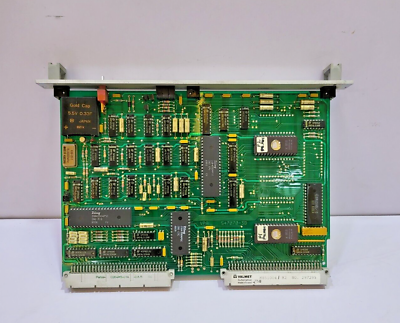 Cpu Card Valmet Automation M851004 | Valmet