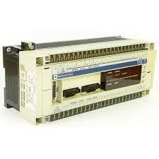 CPU Controller Unit TSX 17 | Telemecanique Main image