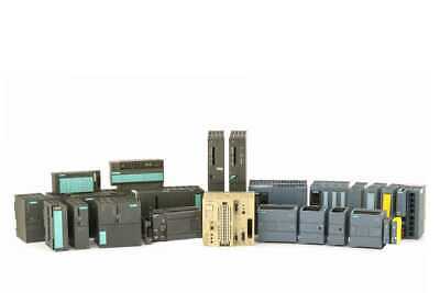 CPU Module Ams-m17-a8 | Siemens Main image