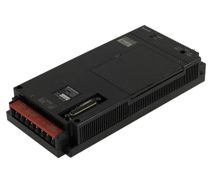 CPU Unit MITSUBISHI A0J2CPU | MITSUBISHI