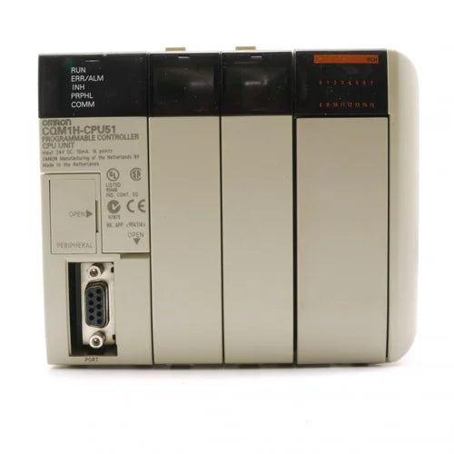 CPU Unit OMRON CQM1-CPU42-E | OMRON Main image