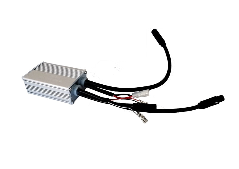 Cr S105.250.Sn.U 2.0 Controller | Controller Main image