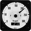 Crompton 077-31LA-QQ AC Varmeter - High Performance Voltage Meter for Precision Readings