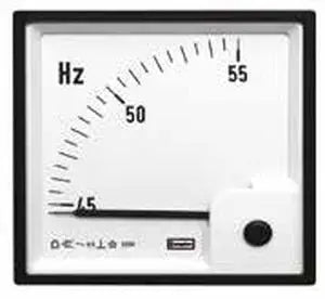 Crompton E244-41D-G-PL-AN-AN-BR-MG Panel Meter for Accurate Monitoring