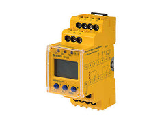 Insulation Monitor Bender E 307 - Enhance Electrical Safety - Ram Automations