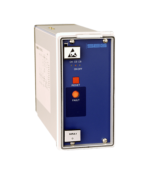 CSPC MRA1-110-D: High-Performance Product for Optimal Results Main image