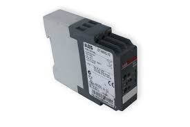 CT-MVS.12 MULTIFUNCTION TIME RELAY - ABB PRODUCTS | ABB
