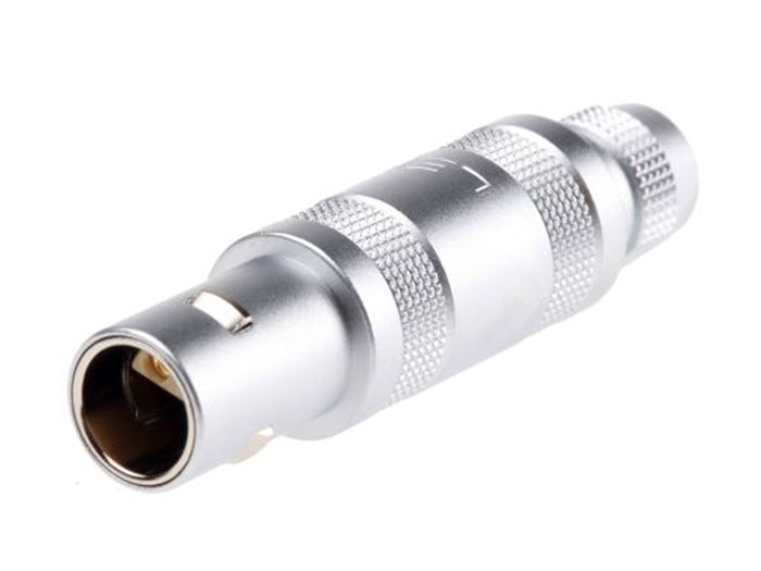 Lemo PCA0S304CLAC32 Wire and Cable Connector - Ram Automations-Ram Automations