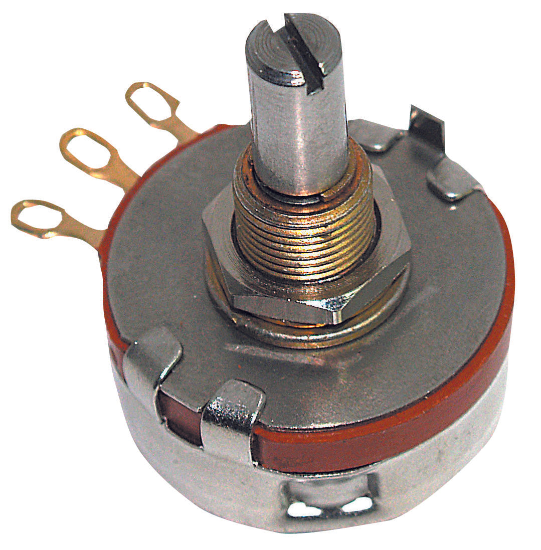 Cu5011E Potentiometer | Ohmite