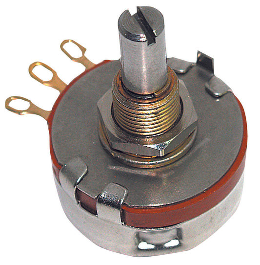 Cu5011E Potentiometer | Ohmite