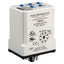 Current Monitor Relay COKP05A28 With Socket 70170-D | Macromatic