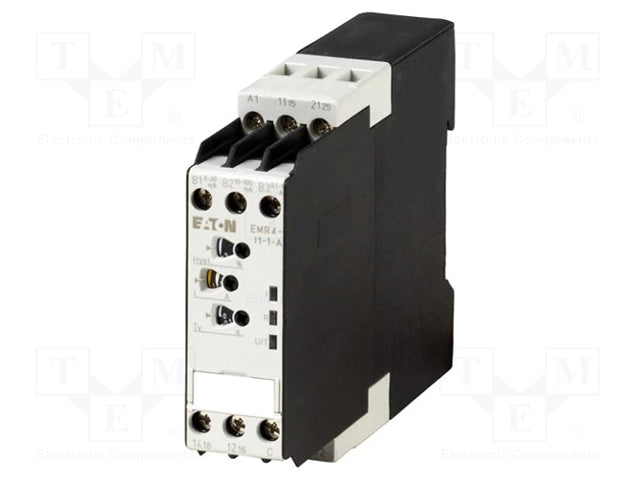 Current Monitoring Relay Emr4 I1 1 a | Moeller