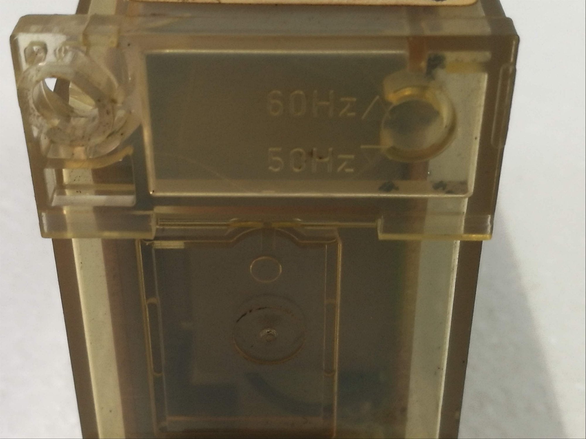 Current Relay Schleicher Sxt 12 | Schleicher Main image
