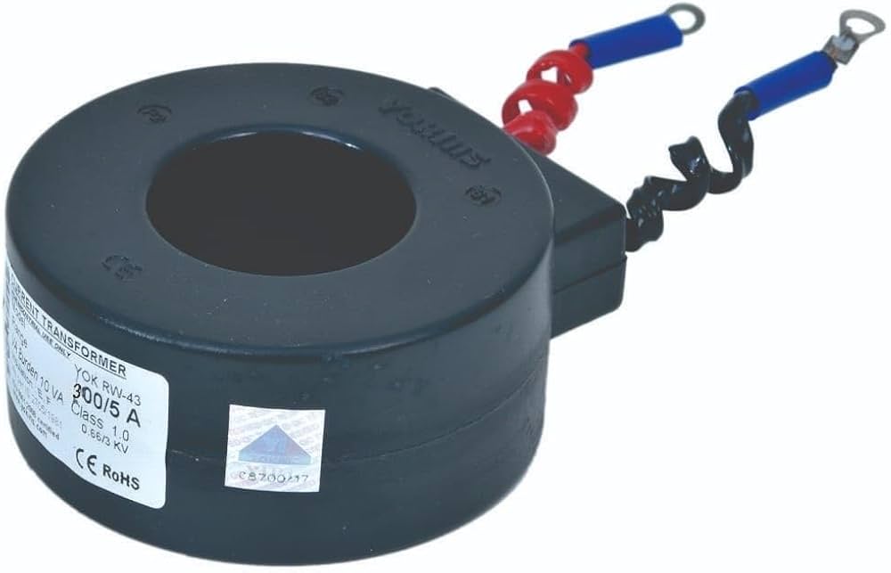 Current Transformer 10Va 300 5 | Current Transformer Main image