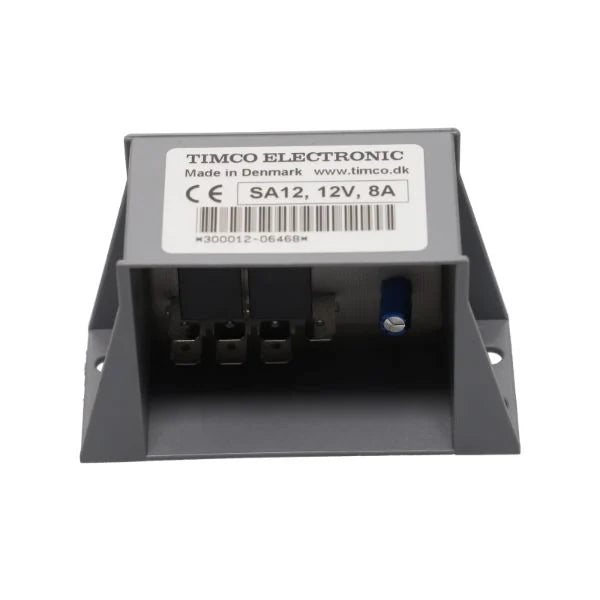 Current Transformer Gossen Tar Pde11 | Gossen