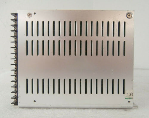 Melec D-240 PM Driver - High-Performance Industrial Driver-Ram Automations