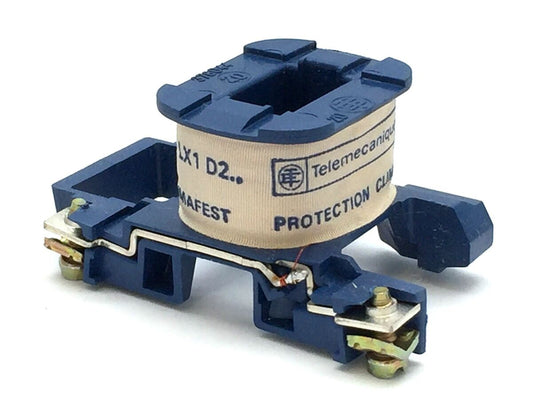 D2 Contactor Coil Telemecanique Lx1 | Telemecanique