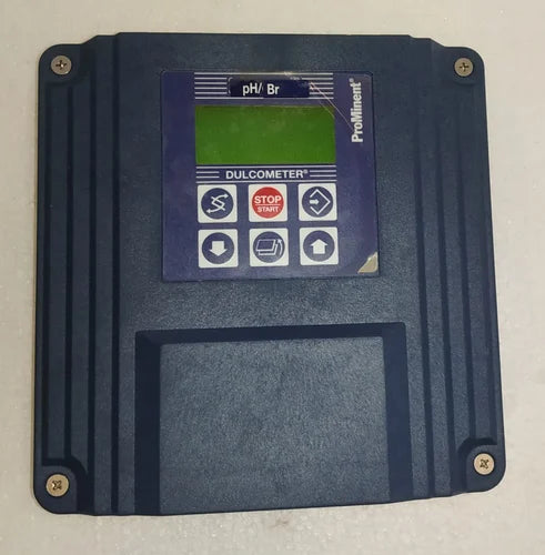 Prominent Dulcometer Controller D2CAW0P85004G10E – pH/Bromine Control-Ram Automations
