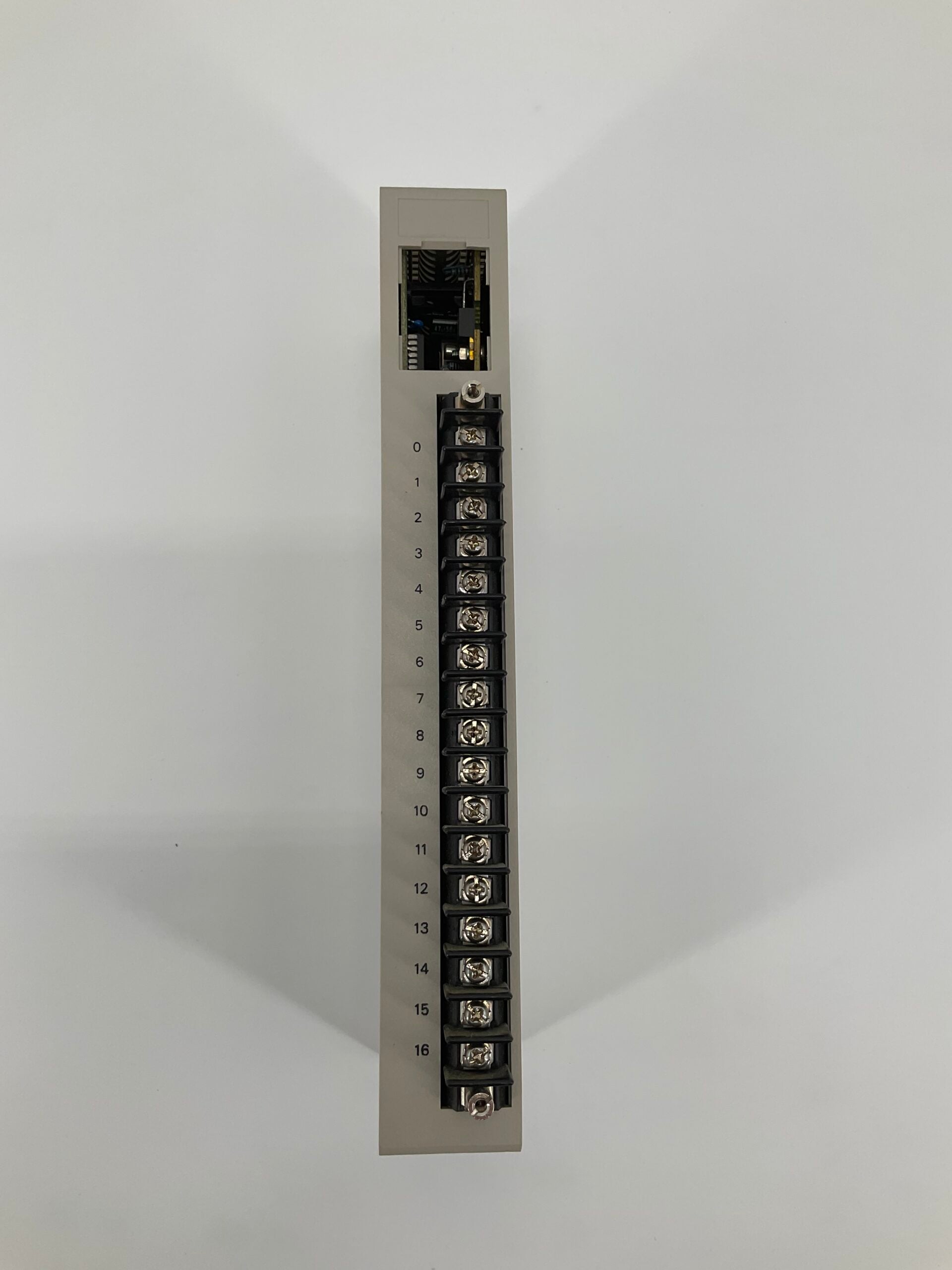 D/A Unit OMRON C500-DA101 | OMRON Main image