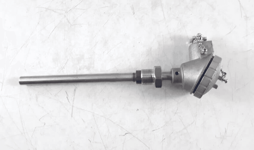 Daeyang-Meiyo PTR-SD: Precise Temp-Resistant Bulb