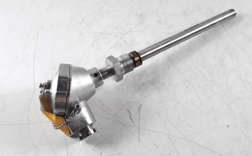 Daeyang TTR-SD: Durable PT100 RTD Sensor Main image