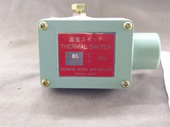Daihatsu 75°C Thermal Switch - OEM Parts Direct