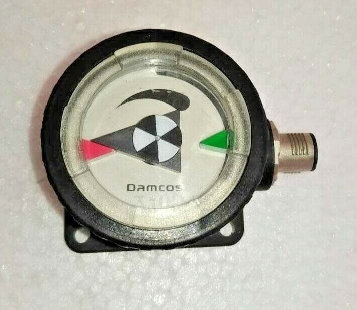 DAMCOS VALVE POSITION INDICATOR VPI-E 160G0590 VPI-PTC 160G0570 | DAMCOS Main image