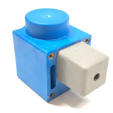 Danfoss 018F6192 Coil Solenoid Valve | Danfoss Main image
