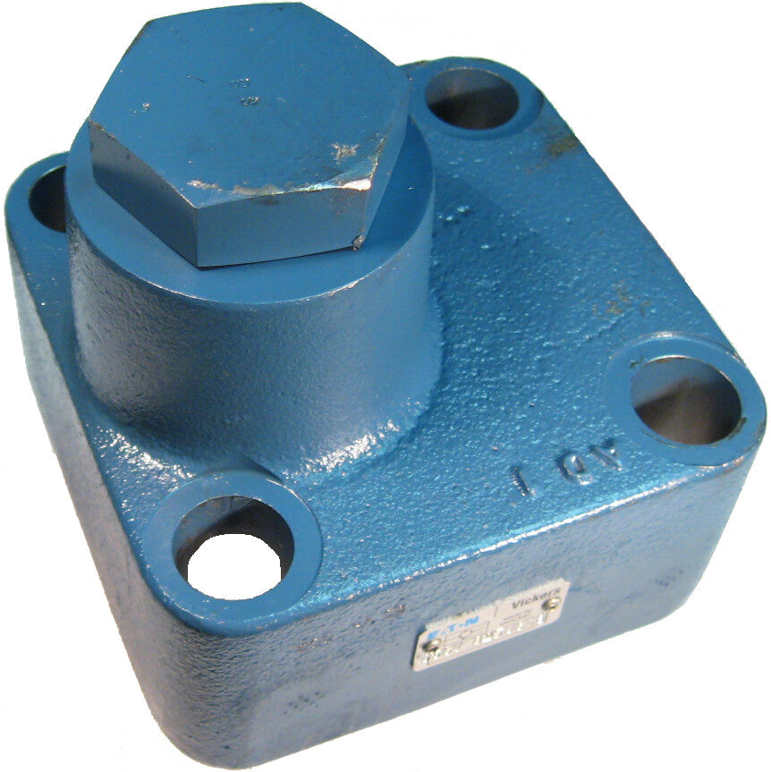 Danfoss 037-7761 Pilot Valve H377 Main image