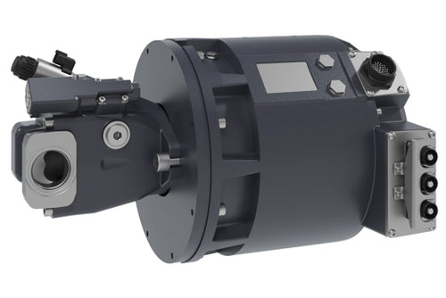 Danfoss 045-0261 Position Indicator - Enhanced Performance-Ram Automations