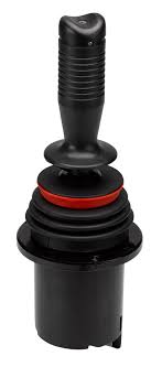 Danfoss 162F1313 Joystick Repair - Precision Hydraulics Main image