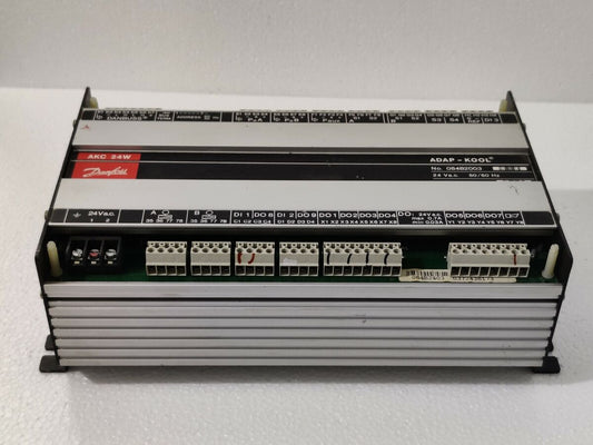 Danfoss AKC 24W Compressor Pack Controller for ADAP-KOOL System