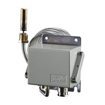 Danfoss CAS 178 Temp Switch | Temperature Control