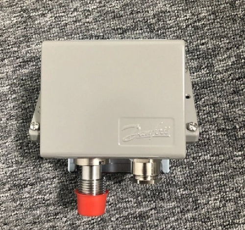 DANFOSS EMP2 Pressure Transmitter – Industrial Precision Monitoring-Ram Automations