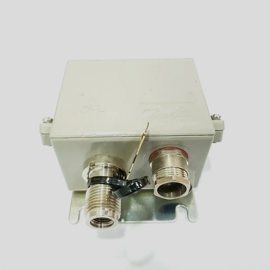DANFOSS EMP2 - Pressure Transmitters | Danfoss