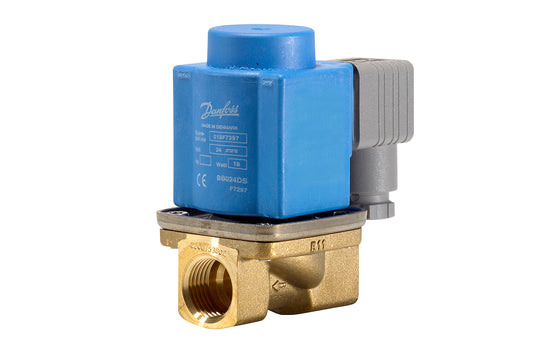 Danfoss Ev220B Solenoid Valve | Danfoss