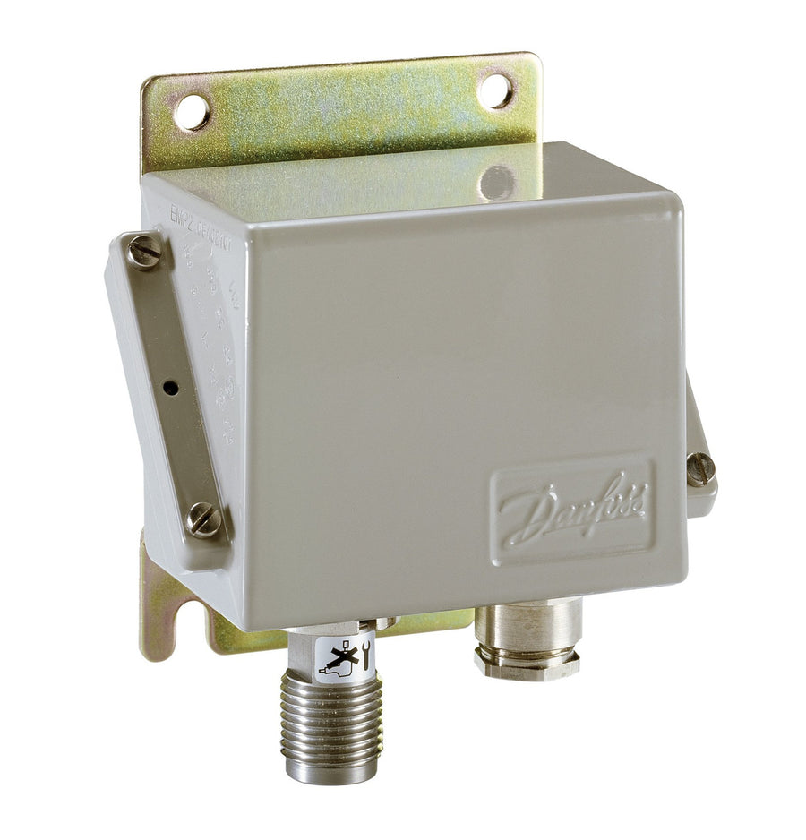 DANFOSS KPS 35060 3100 Hydraulic Unit – Compact & Reliable-Ram Automations
